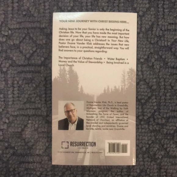 Your New Life by Duane Vander Klok - Picture 3 of 3